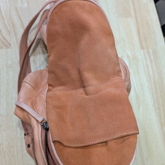 We The Free Soho Convertible Sling Bag - Picture 7 of 11